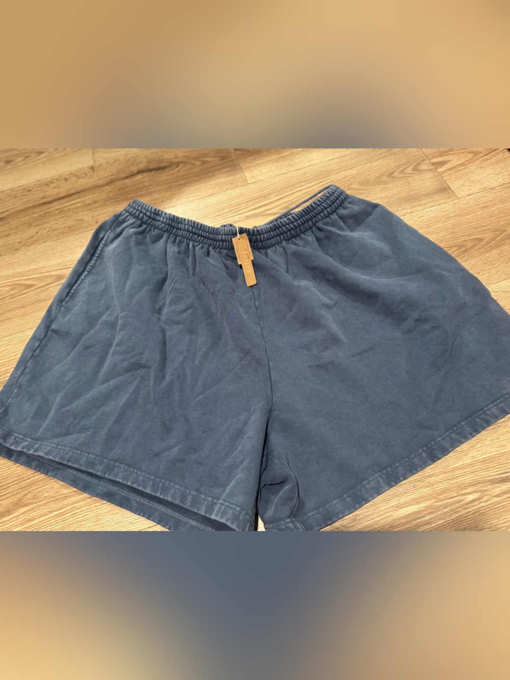 Skims shorts 4x NWT